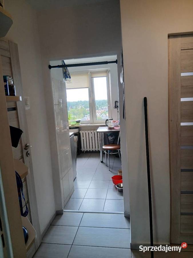 Sprzedam M3 Czechowice-Dziedzice