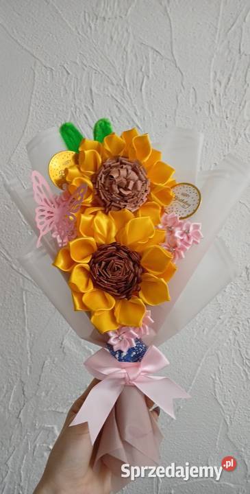 Wieczne bukiety Ogród Kłodzko