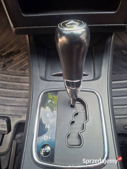 Super Autko MercedesBenz A150 Kołobrzeg