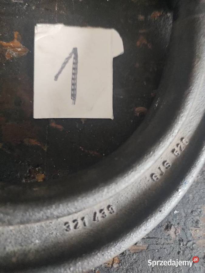 Hak holowniczy z kluczykiem Westfalia Nysa