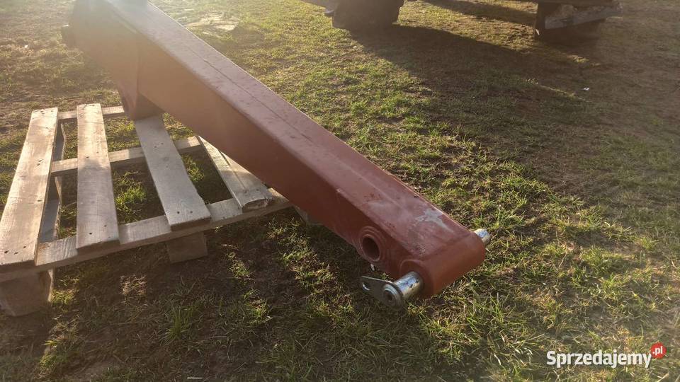 Ramię Ostrówek k162 k161 k163 Nowe Płudy