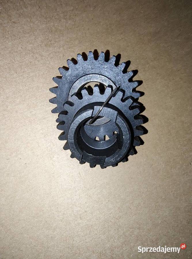 Tryby szybkiej czwórki skrzyni biegów Dniepr MT Leszno sprzedam