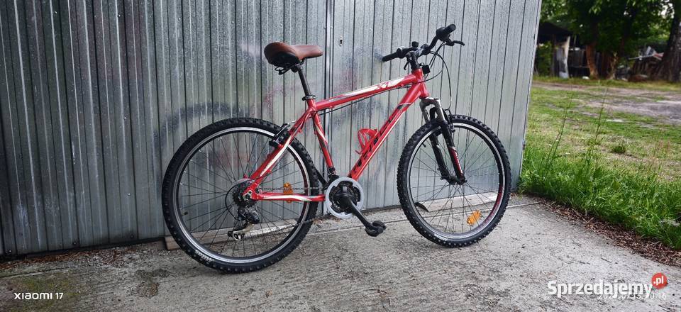 Kross hexagen x1 świętokrzyskie Skarżysko-Kamienna