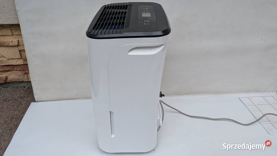 Osuszacz powietrza Ariston Deos 21S Jadowniki