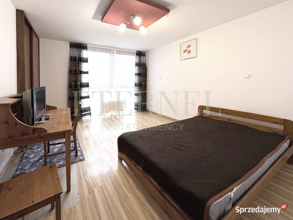 Duże mieszkanie z garderobą tarasem Prądnik Kraków