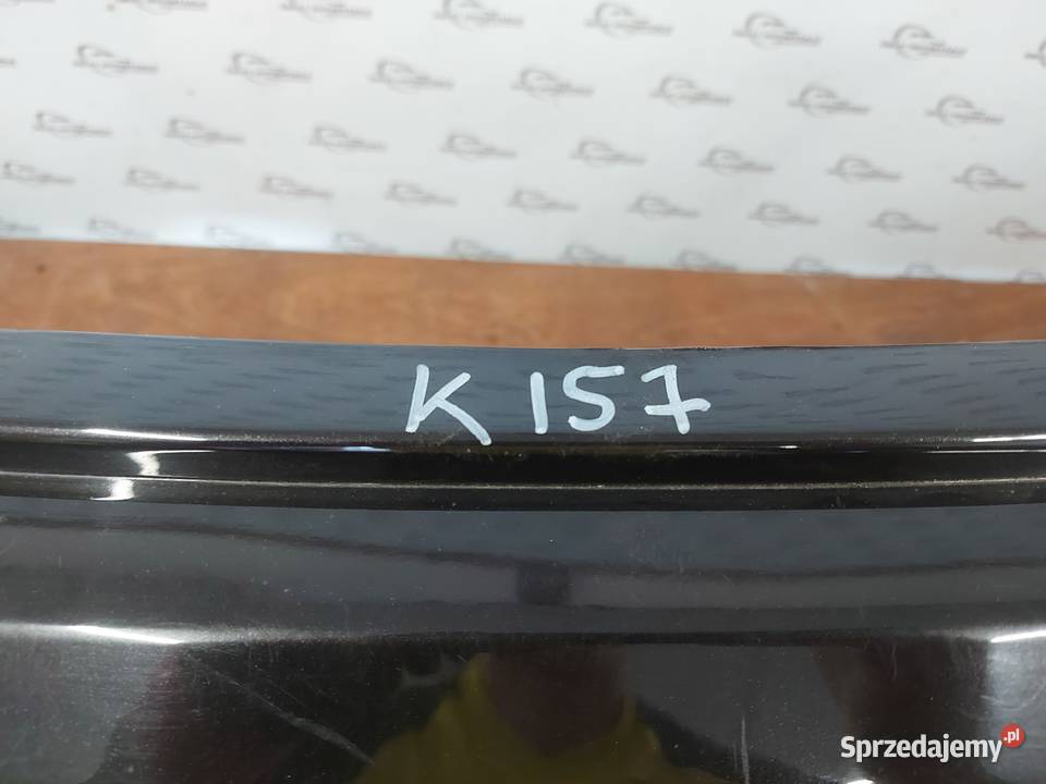 ALFA ROMEO MITO 14 B 09r zderzak tył