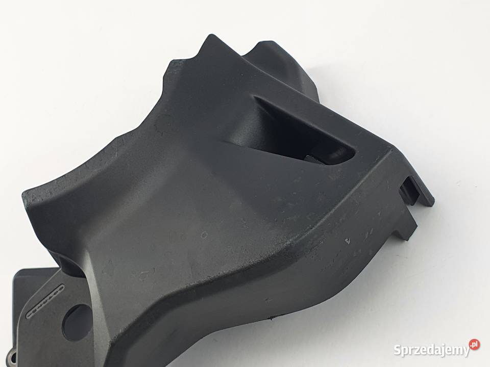 Oslona Zebatki Przedniej Dekiel Honda Nc 750 Łódź