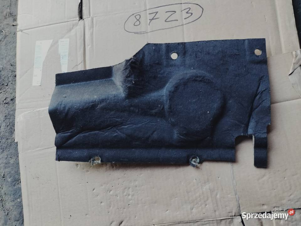 FORD MONDEO MK1 MK2 osłona silniczka wentylatora sprzedam
