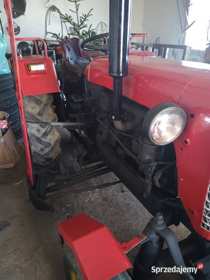 Zetor silnik Avia 85 Pagorzyna