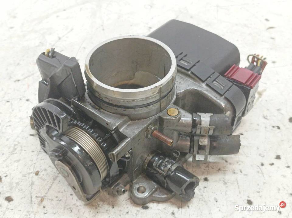 PRZEPUSTNICA 5950191 20 23 T Saab 95 I 19972009