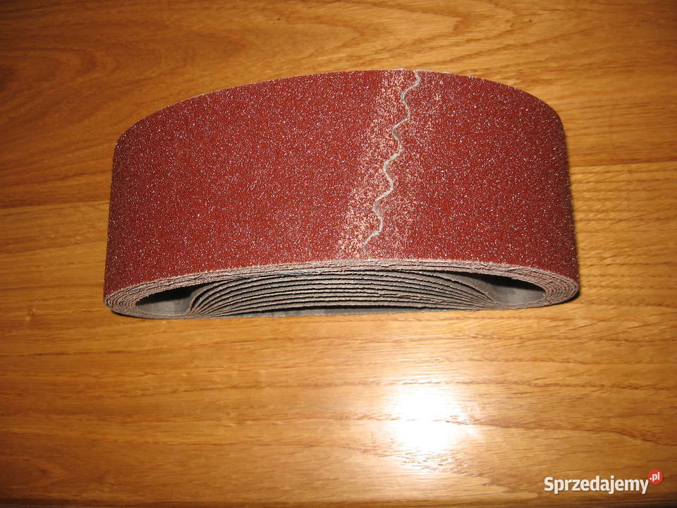 Taśma taśmy 10 Wurth 75x533mm Bosch Festool śląskie