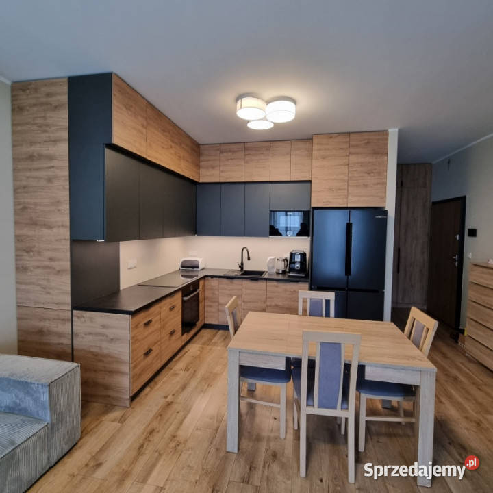 Mieszkanie 94m2 garaż komórka lokatorska ogródek Liczba pokoi 5 Warszawa