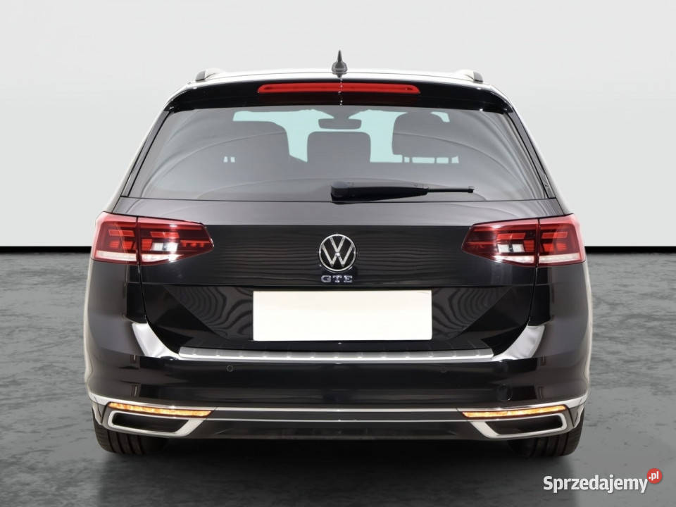 VW Passat 14 GTE radio Bielany Wrocławskie
