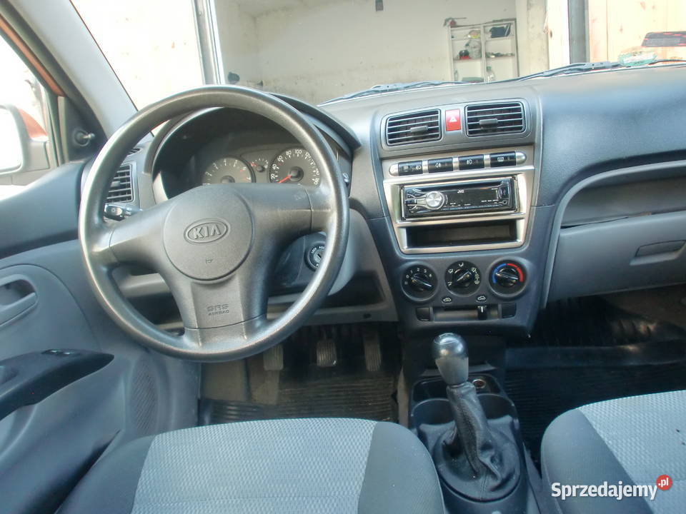 sprzedam kia picanto Picanto