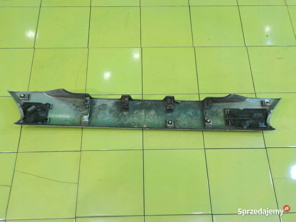 PEUGEOT 4007 22 HDI 08r 5D blenda klapy tyl Suków