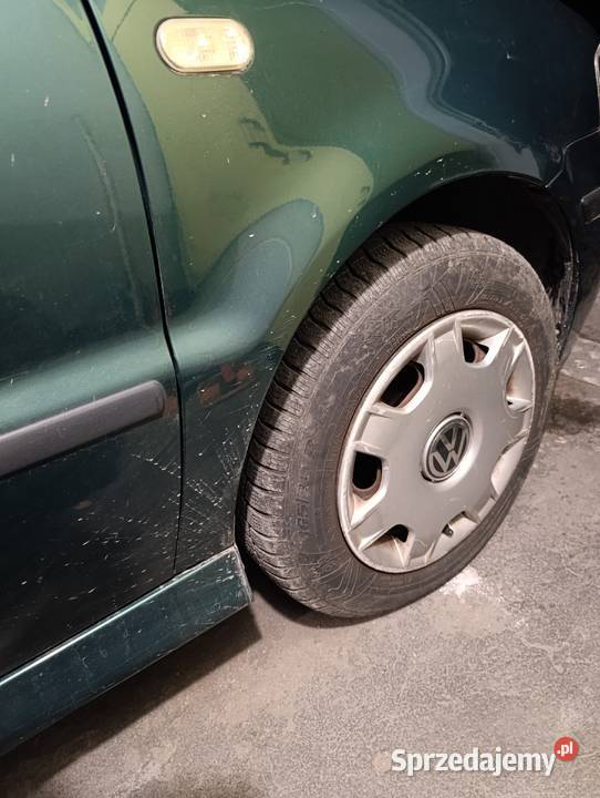Sprzedam VW polo lll