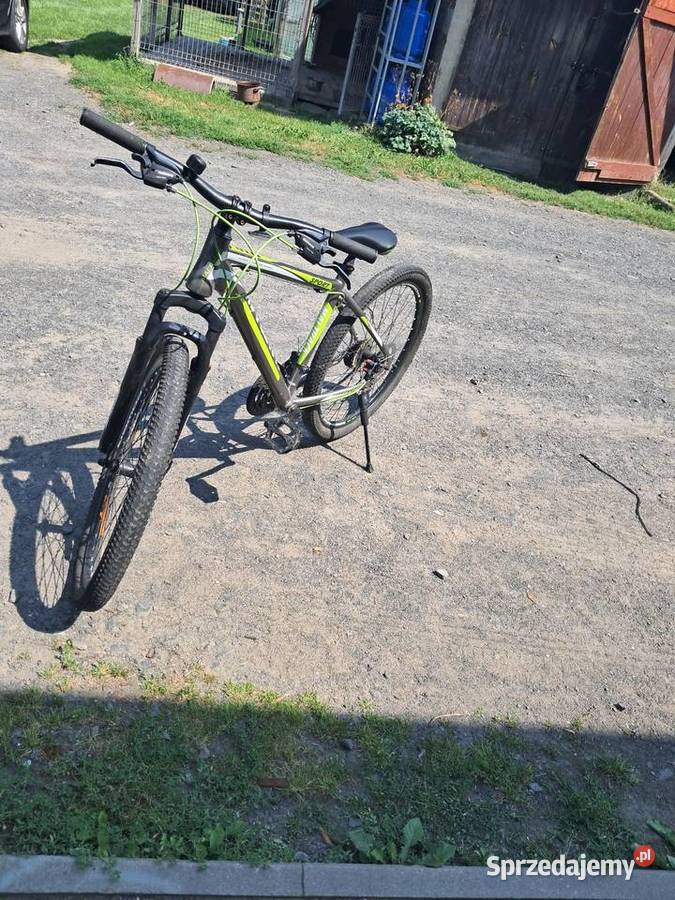 Rower MTB Maltrack Radzimów sprzedam
