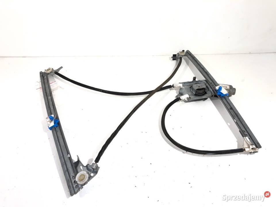 PODNOŚNIK SZYBY PRAWY PRZÓD RENAULT ESPACE IV podkarpackie