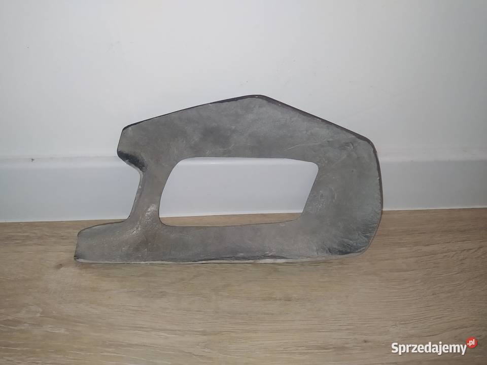 Honda PC 800 Pacific Coast Lusterko lewe Obudowa Plastiki Sompolno sprzedam