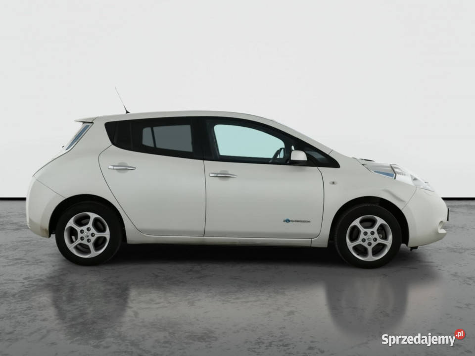 Nissan Leaf 30 kWh Piaseczno