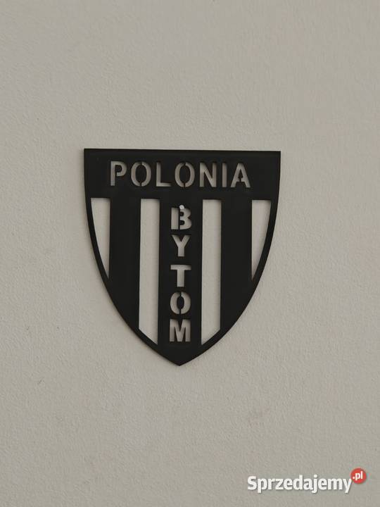 Herb Polonia Bytom Grudziądz