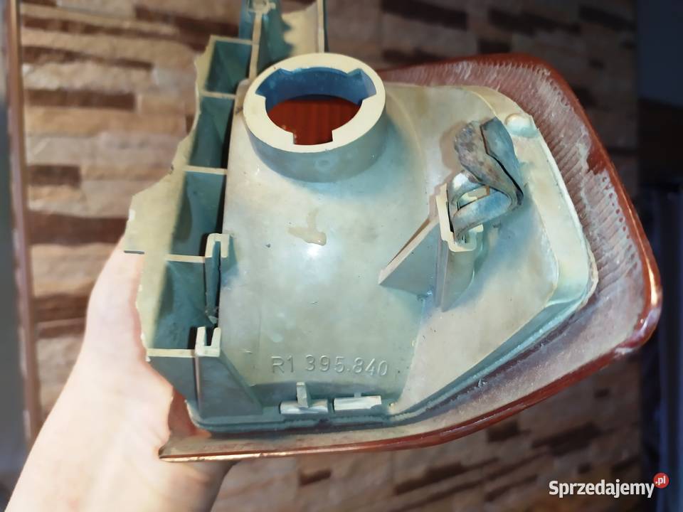 Ford Escort MK3 Orion MK1 lampa kierunkowskaz Nowy Staw
