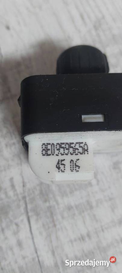 Przełącznik lusterek AUDI A3 A4 A8 TT 8E0959565A Szczecin