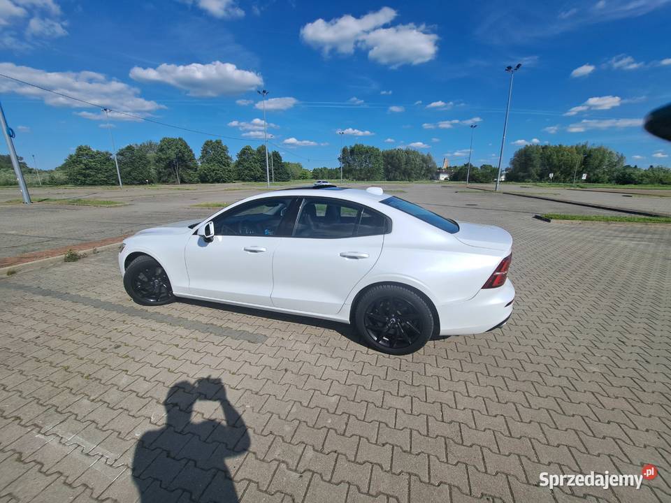 VOLVO S60 T6 AWD sprzedam
