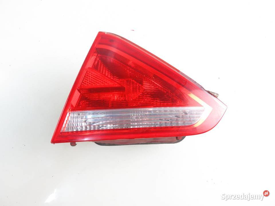 LAMPA PRAWA TYLNA KLAPA AUDI A5 8T0945094 małopolskie sprzedam