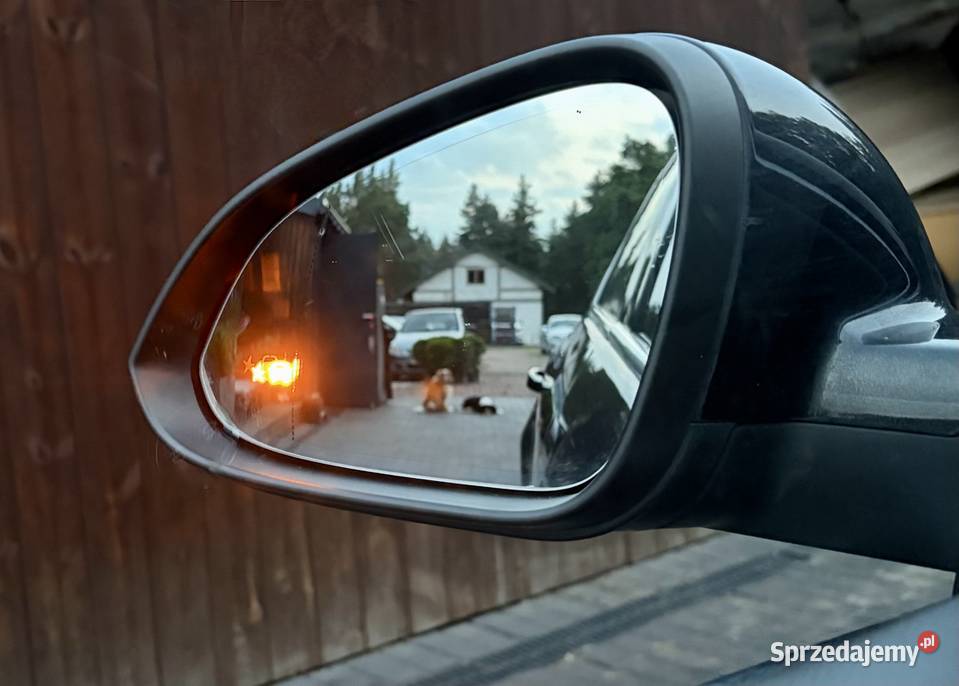 Opel Insignia 2014 OKAZJA Wyposażona Warszawa