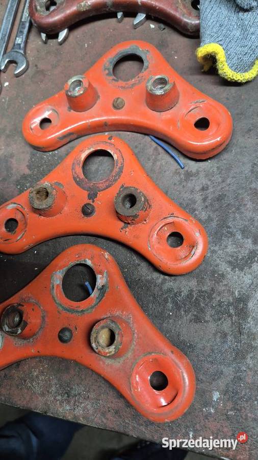 Motorynka półka zawieszenia Hryniewicze