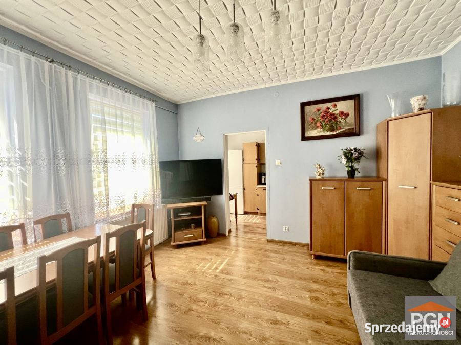 Mieszkanie Golczewo 50m2 2 pok
