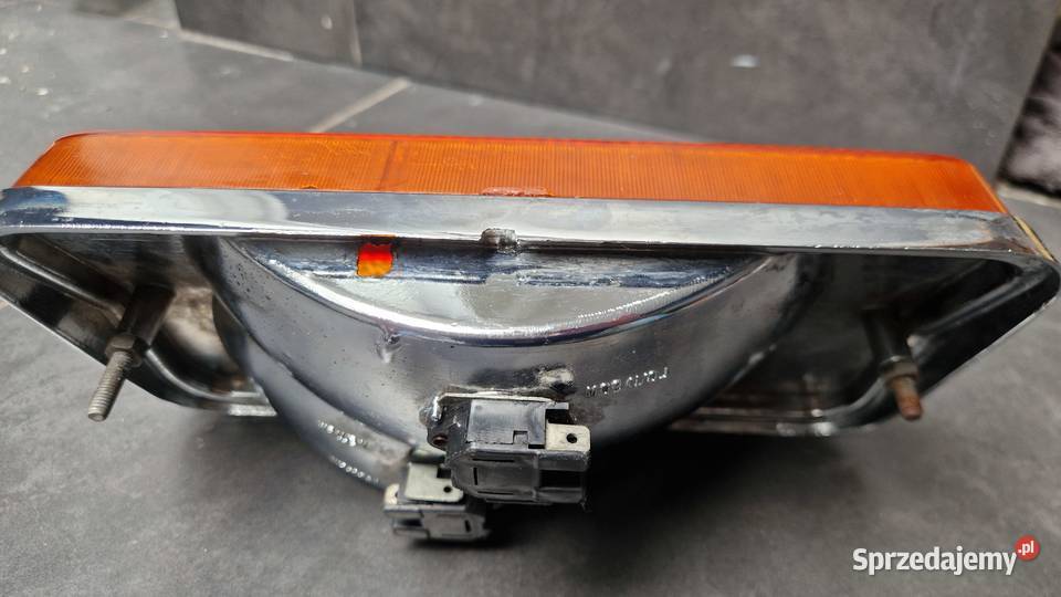 Lampa tylna Łada 2103 15001600 śląskie Bielsko-Biała