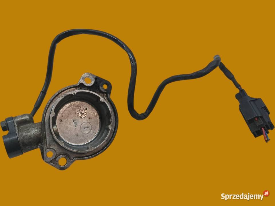 CZUJNIK SENSOR WAŁU 9186811 9186812 29 B Volvo świętokrzyskie