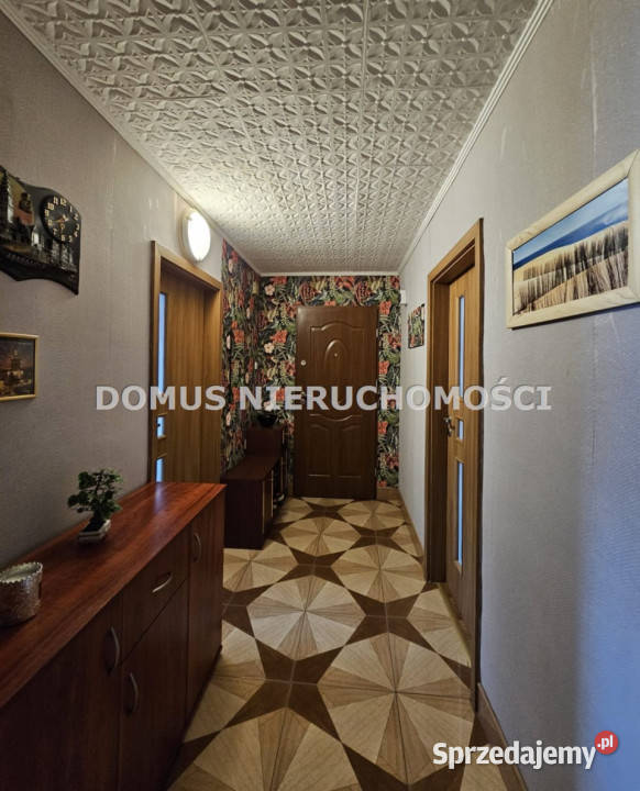 Mieszkanie Jeżew 6772m2 3pokojowe