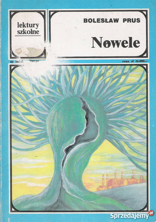 Nowele B Prus Puławy sprzedam