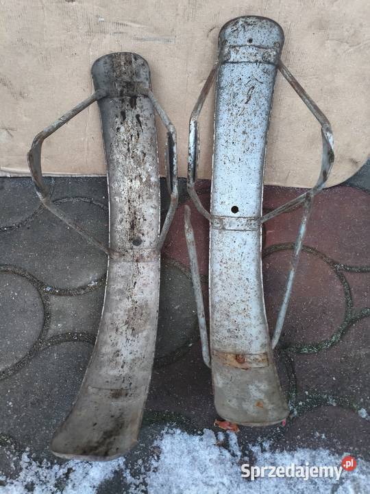 MZ TS 250 błotnik przedni przód Skarżysko-Kamienna