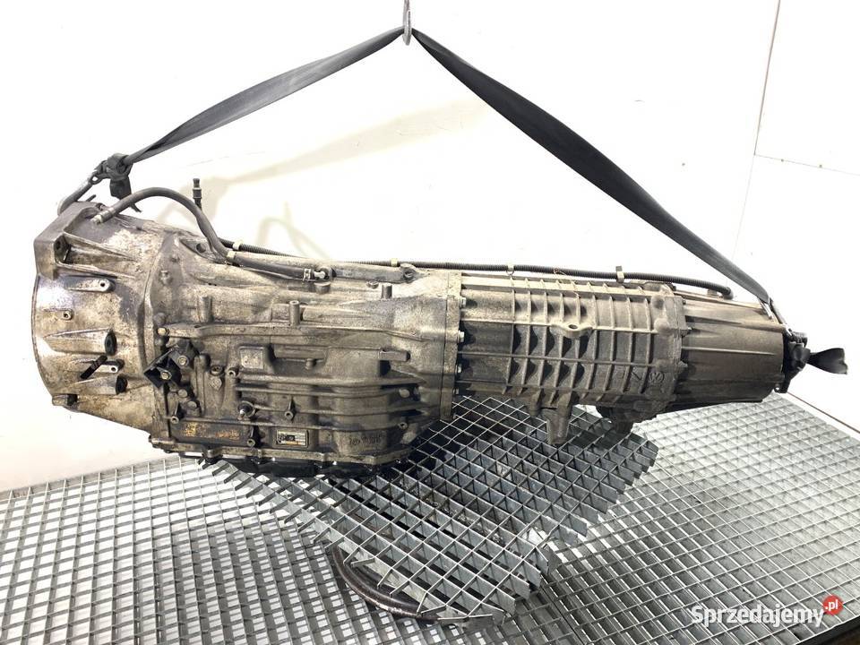 SKRZYNIA BIEGÓW VW TOUAREG HZW 36 280 0213