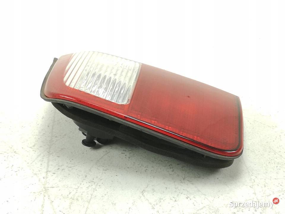 LAMPA PRAWY TYŁ SUBARU FORESTER POLIFT 19972002 lubelskie