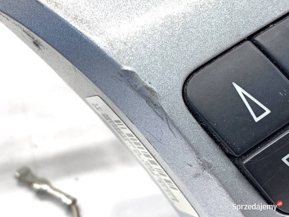 PRZEŁĄCZNIKI KIEROWNICY OPEL ZAFIRA B 13208859