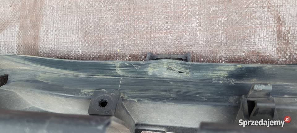 ABSORBER ZDERZAKA PRZÓD BELKA VOLVO V40 II śląskie Ruda Śląska