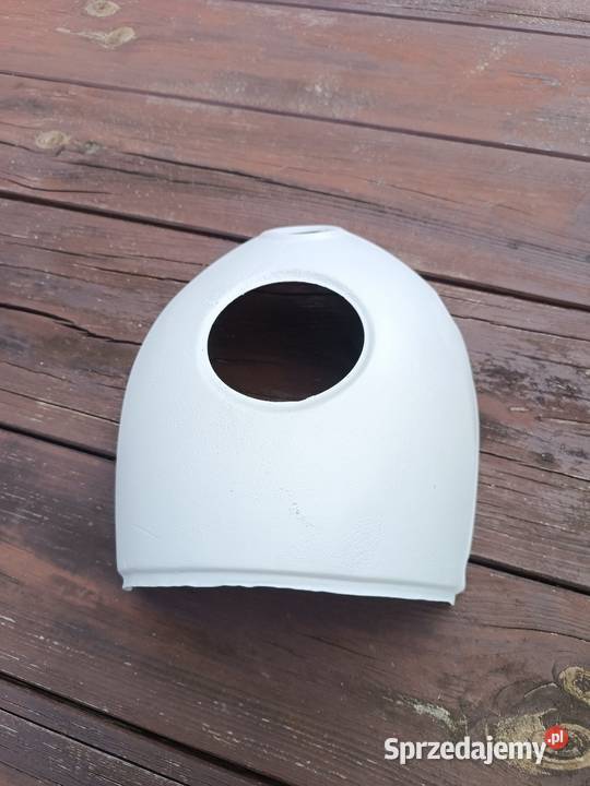 Lampa przód pokrywa Rypin
