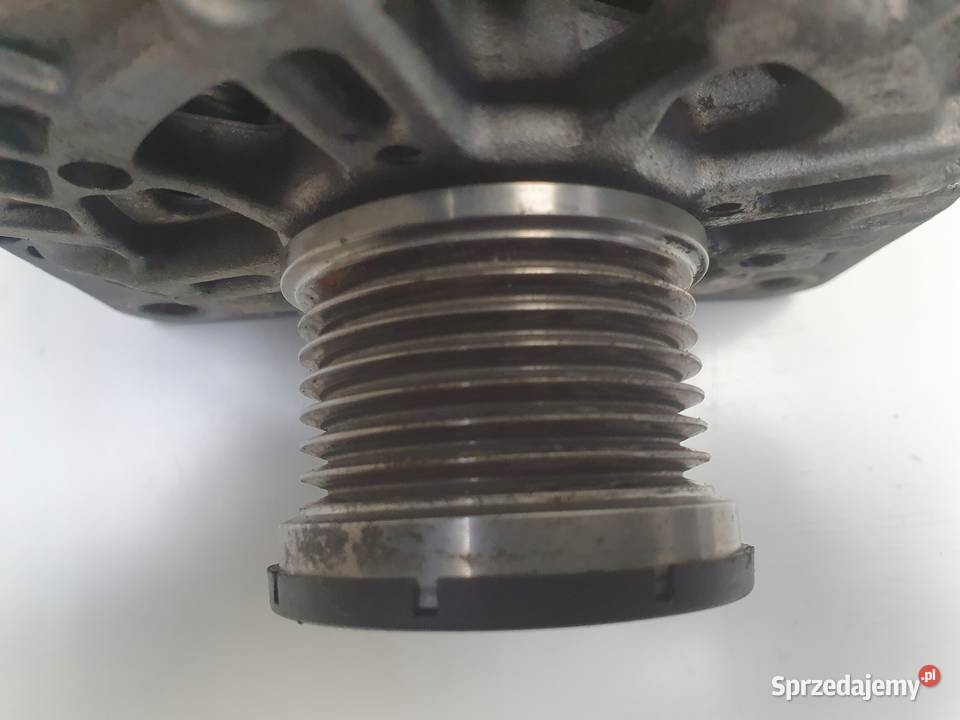ALTERNATOR Renault Trafic II 20 DCI Alternator osobowe Chełm sprzedam