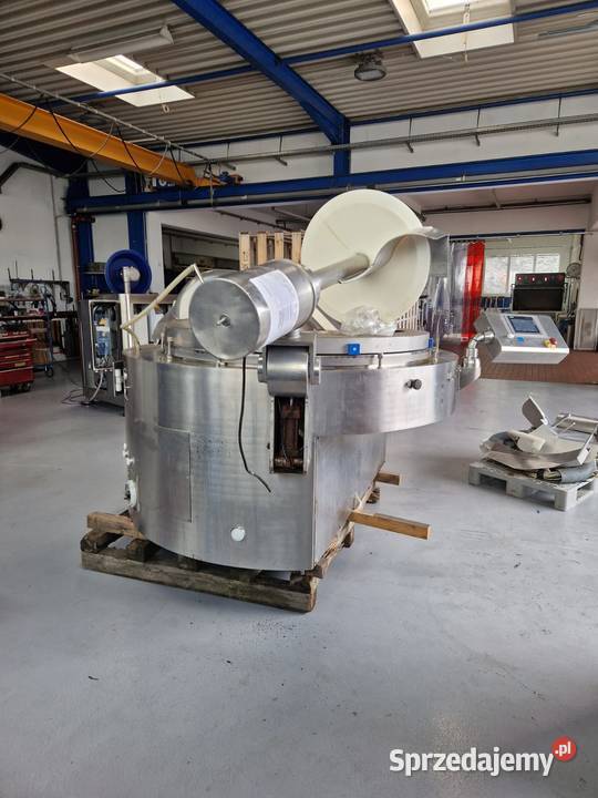 Kilia Kuter Próżniowy o pojemności 325 litrów wielkopolskie Krotoszyn sprzedam