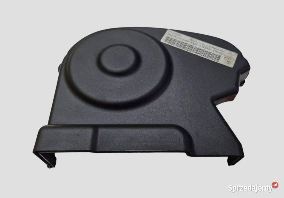 OSŁONA OBUDOWA ROZRZĄDU AWA 20 FSI AUDI A4 B6 Rozrząd