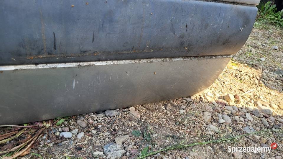 Drzwi Renault Espace Łagów