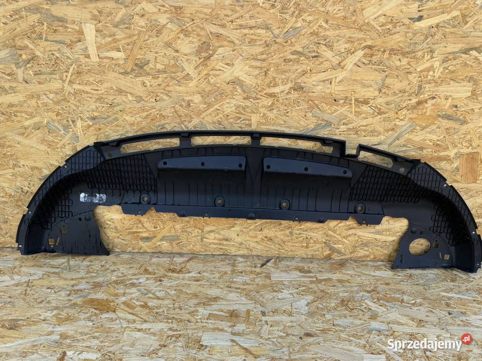 Płyta osłona pod zderzak ford kuga mk3 19 Międzychód