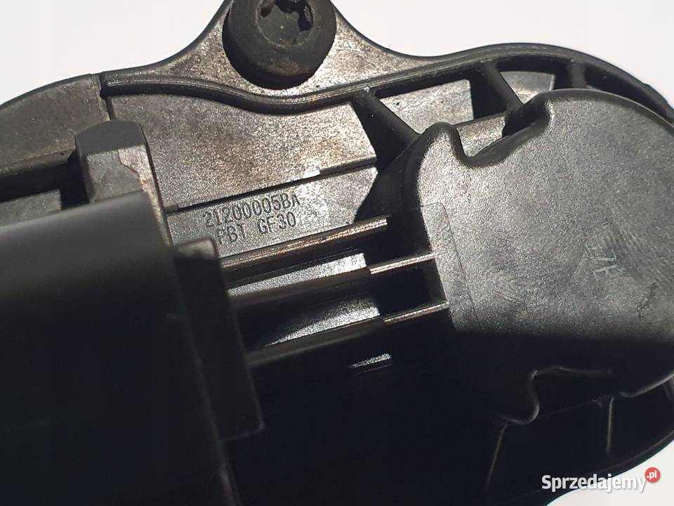 ZAWÓR EGR Ford Focus MK2 II 18 TDCI KKDA Recyrkulacja spalin EGR Chełm