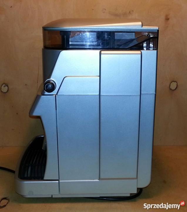 Ekspres do kawy Saeco Cafe Crema Poznań