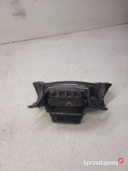 ŁAPA PODUSZKA SKRZYNI AUDI VW SEAT 5Q0199555AB śląskie Przystajń